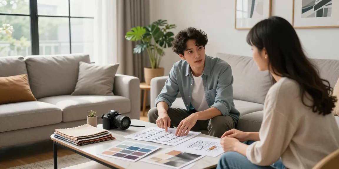 Diskusi layanan Decor Serene dari GOKIL33 untuk dekorasi rumah yang memukau di https://decorserene.com/privacy-policy/ dengan desain modern.