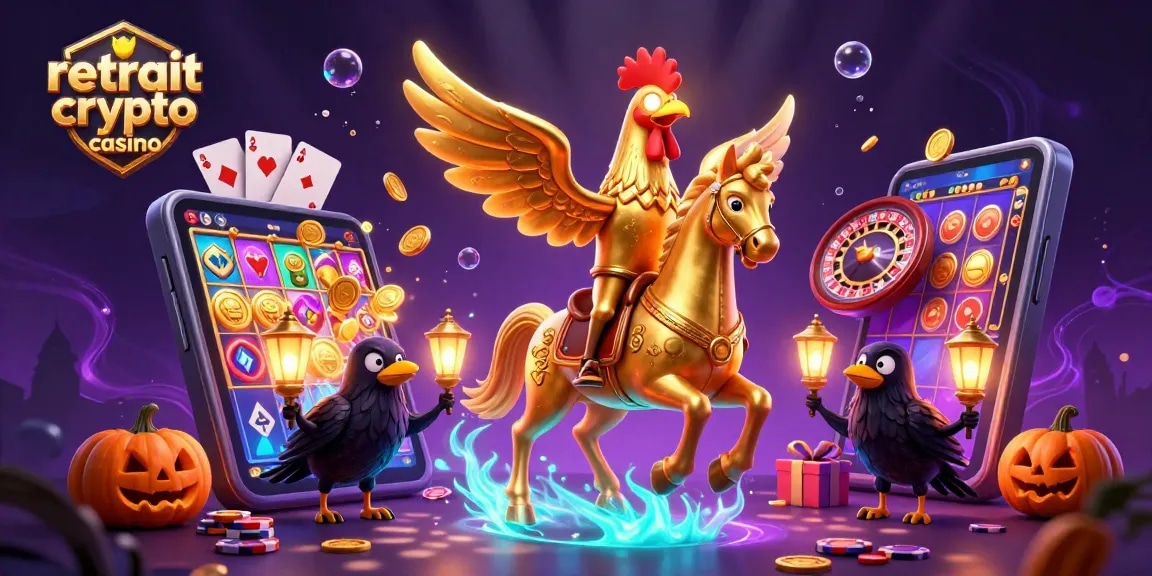 Retrait crypto casino : recevez vos gains rapidement avec une ambiance de jeu dynamique.