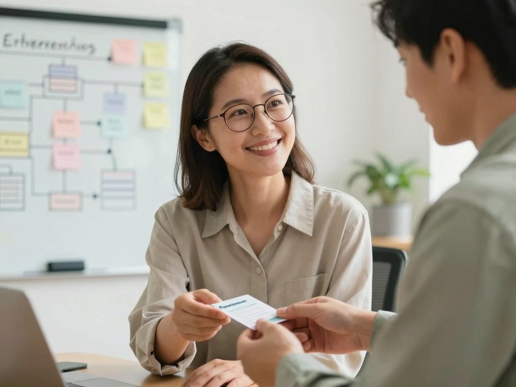 How to Build a Strong Referral Pipeline as a Service Provider - detail