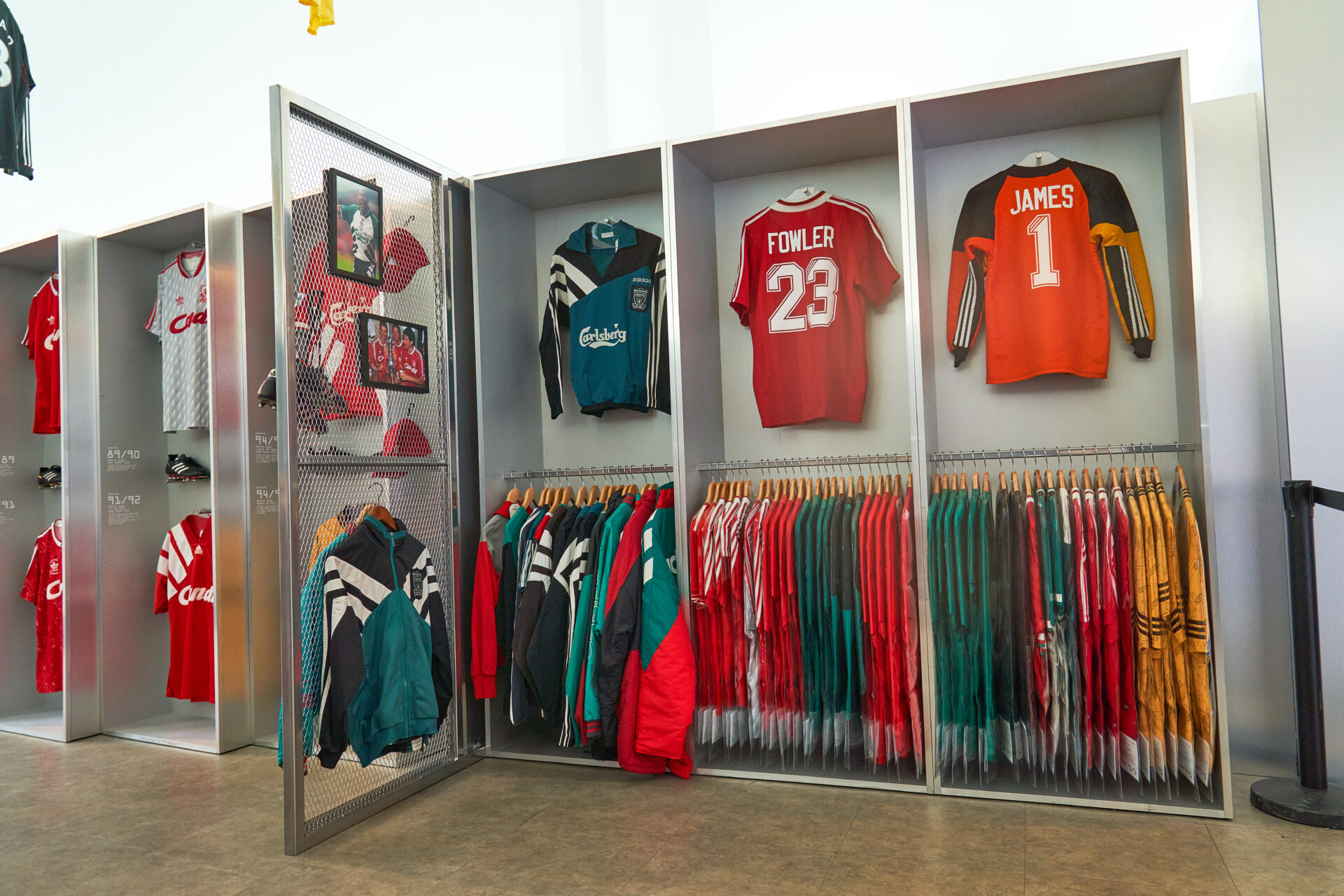 Nuevas Camisetas Fútbol 2026 de Clubes y Selecciones