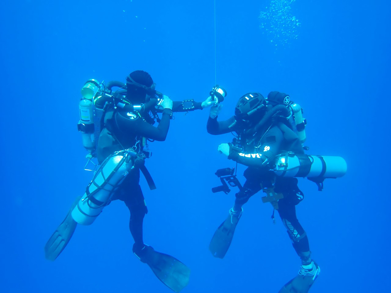 Ethical Ocean Exploration Meets Comfort Through Luxury Ethical Scuba Diving Holidays