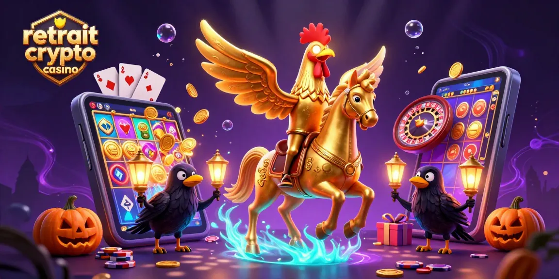 Retrait crypto casino : recevez vos gains rapidement avec une ambiance de jeu dynamique.