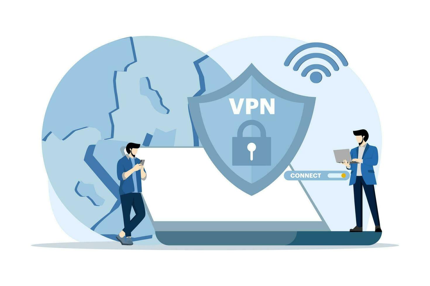 Top Reasons to Use a Vpn router uk for Secure Browsing