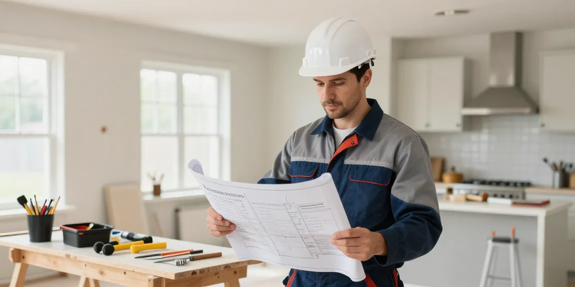Kuwin - Trusted local service provider in home renovation and contractor services.