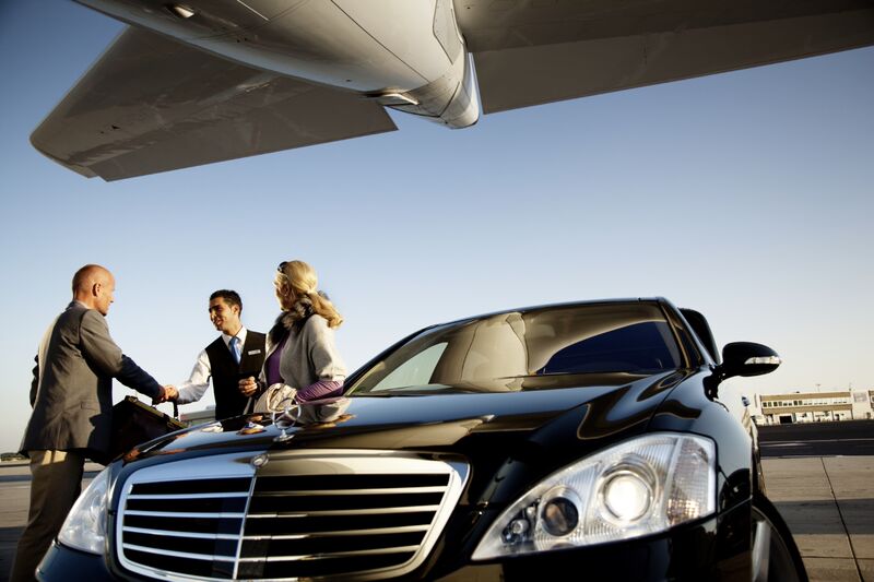 Best Corporate Car Service NYC for Executive Business Travel
