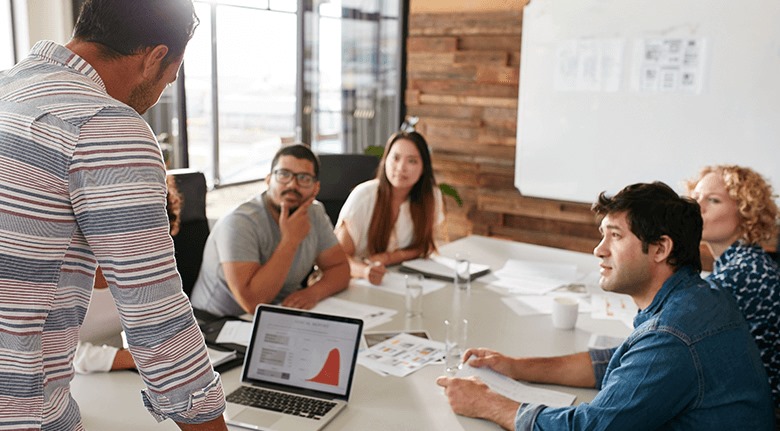 Law firm IT solutions Built for Performance and Data Security
