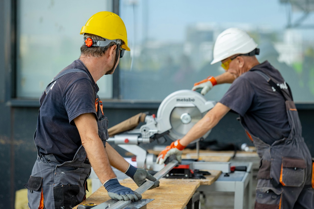 Workforce And Business Success Through Construction Industry Association Benefits Solutions