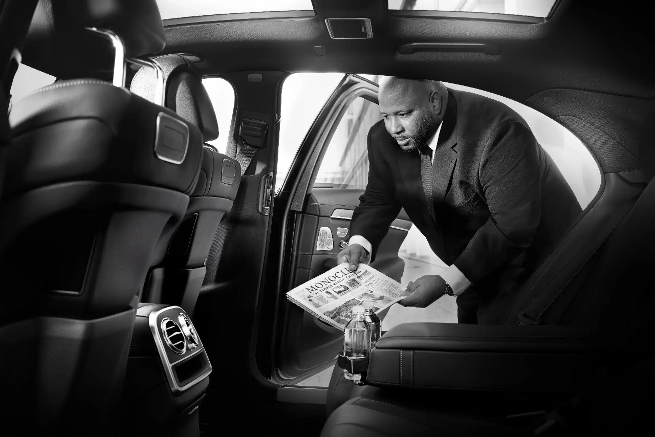 Best LGA Car Service for Point-to-Point Transportation Across NYC