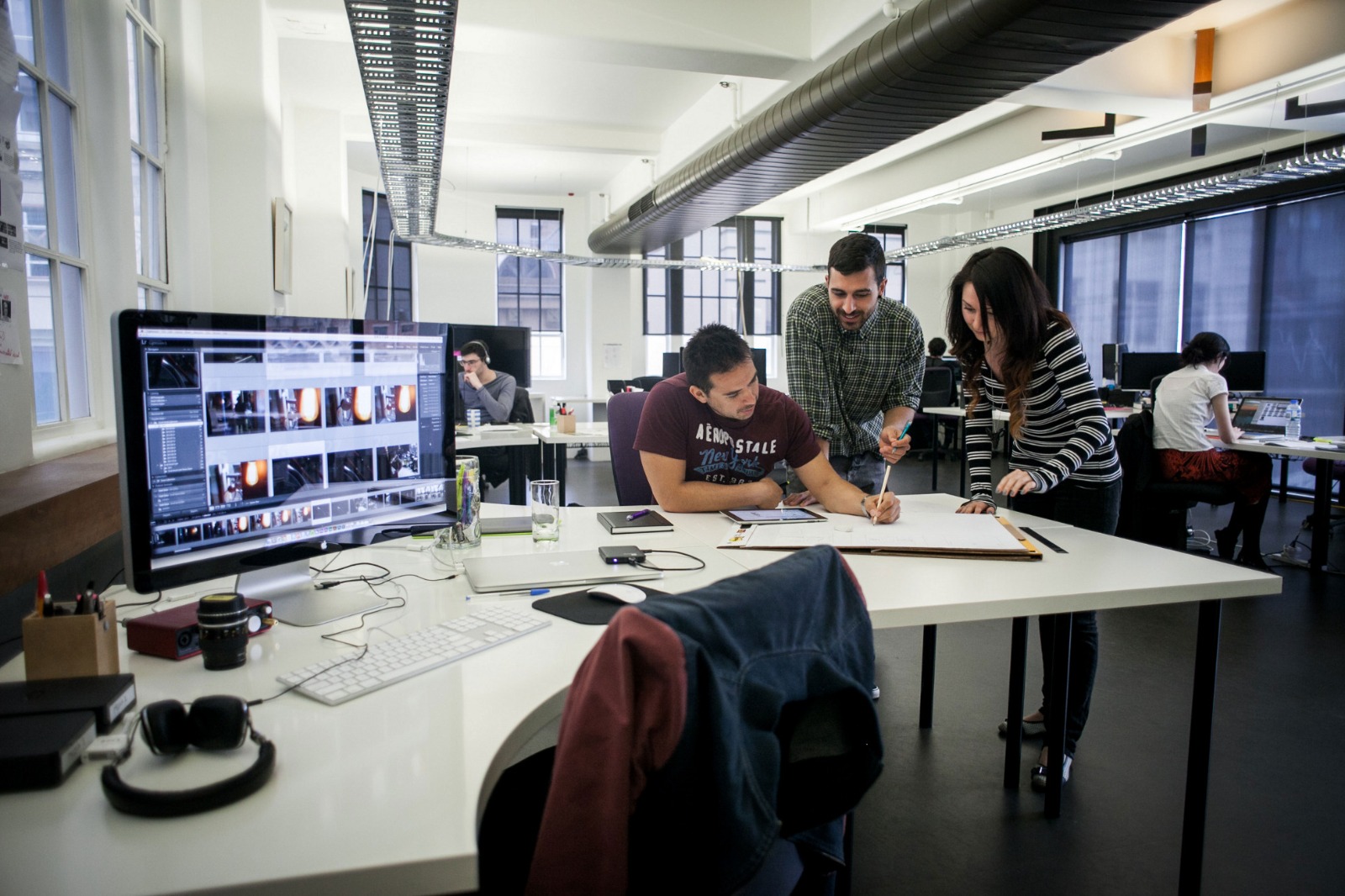 Reliable IT Services Abbotsford for Growing Companies