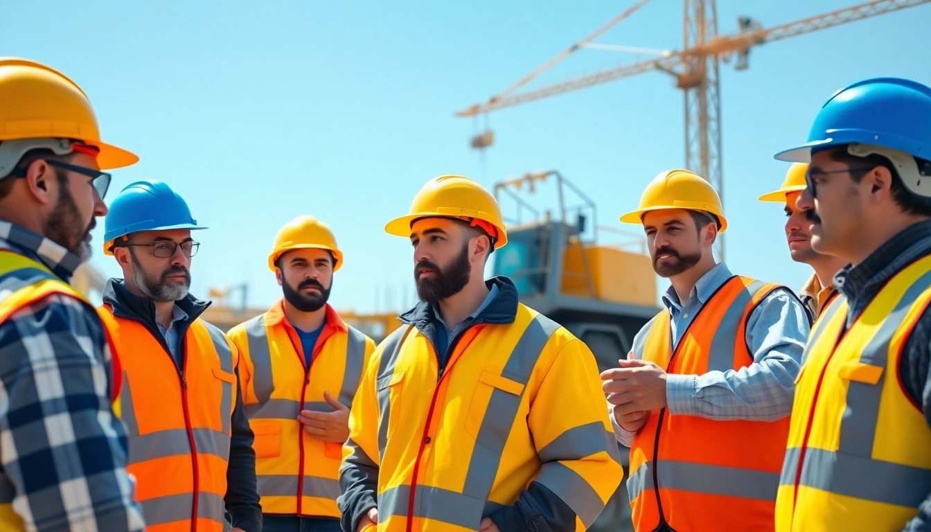 Construction Workforce Development Austin Programs Driving Skilled Labor Growth in Texas