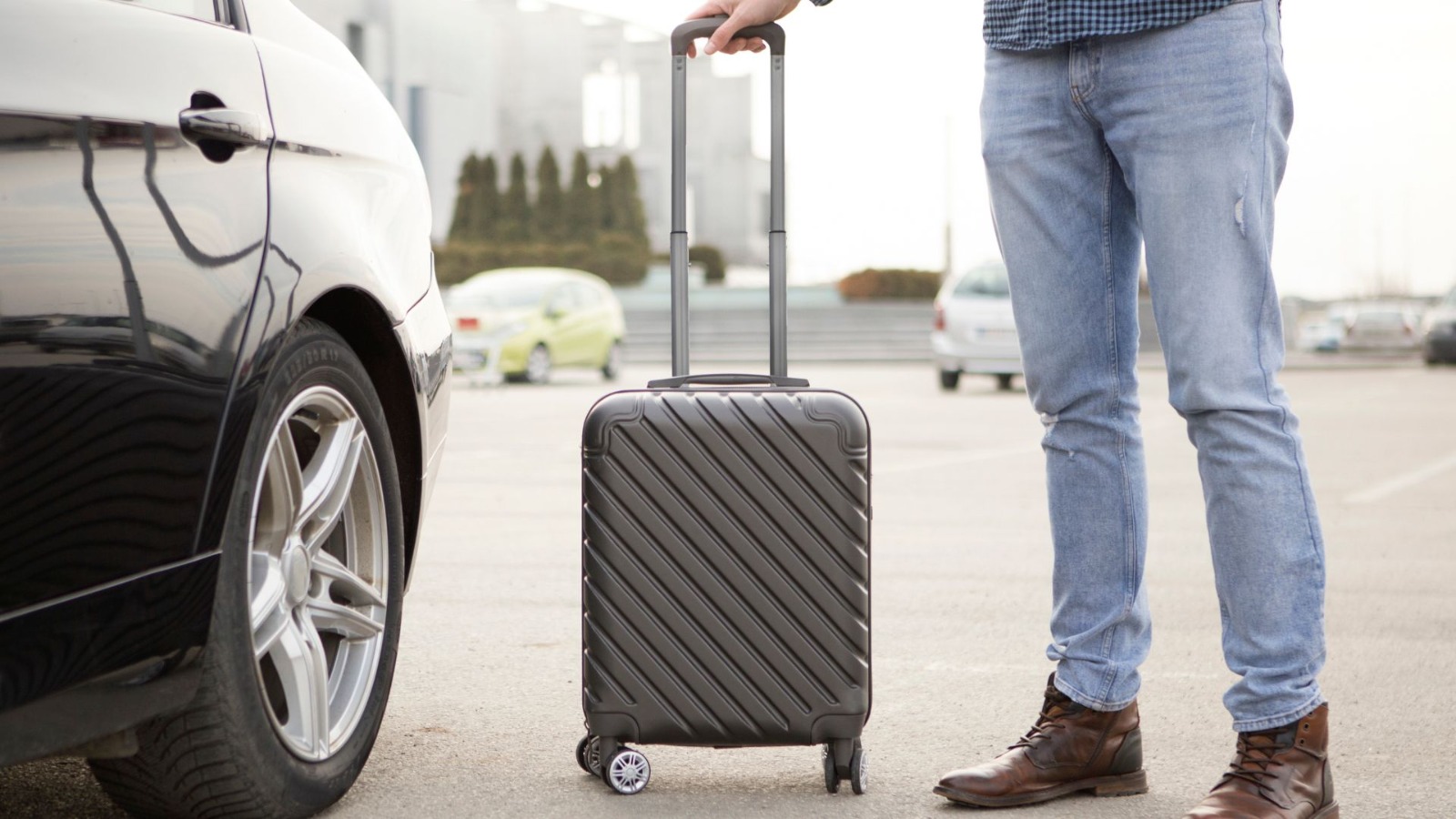Vancouver to Seattle Car Service for Comfortable Long-Distance Travel