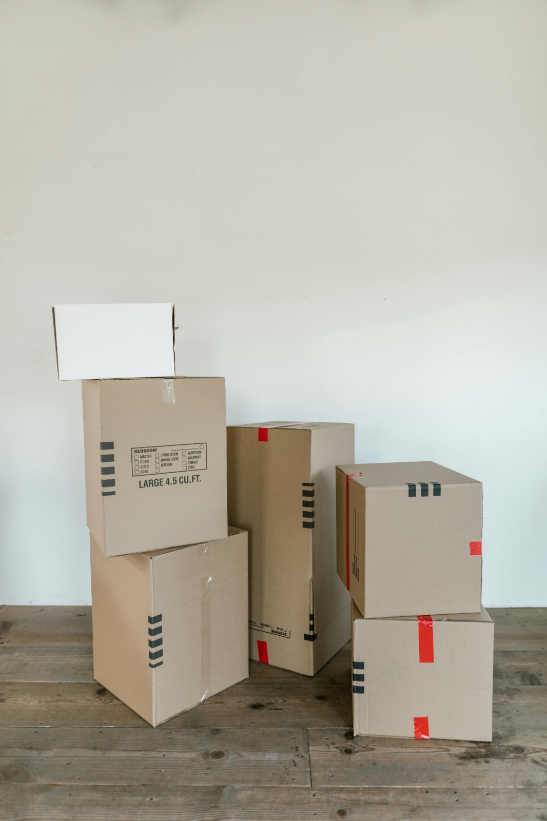 Affordable and Professional Delivery Service Scottsdale AZ