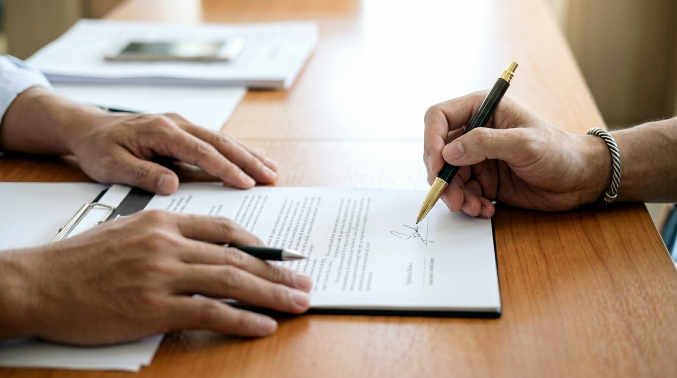 Expert Support in Multi-state title and escrow services Across the U.S.