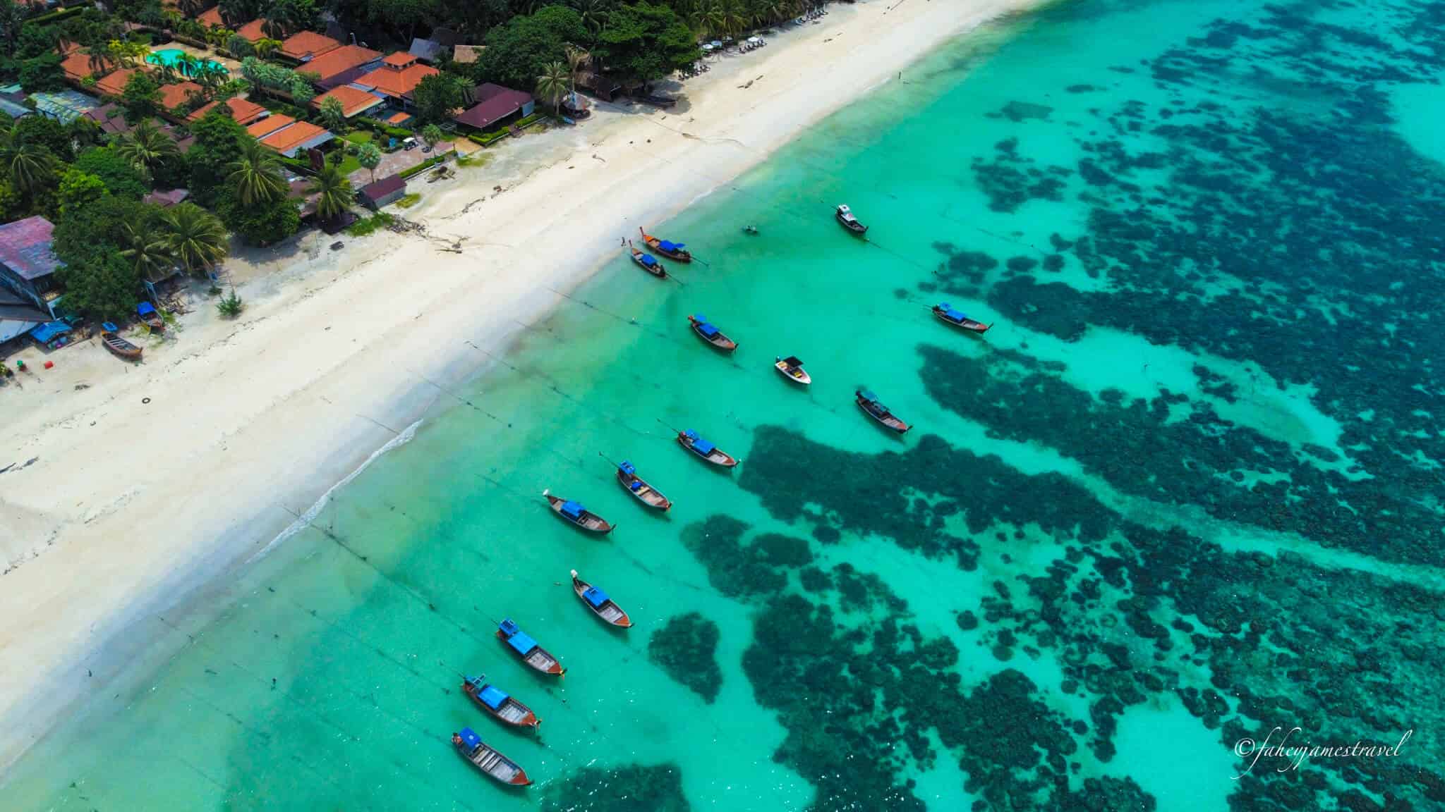 Koh Yao Yai Beaches Guide: Your Complete Island Escape Handbook