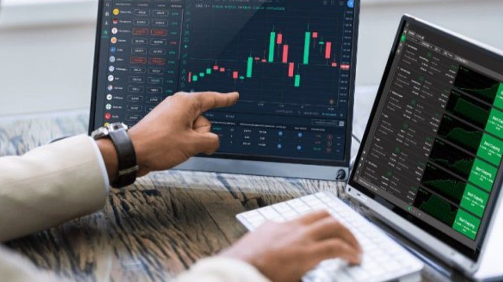 Automated Crypto Trading Platform Powered by Advanced AI Systems