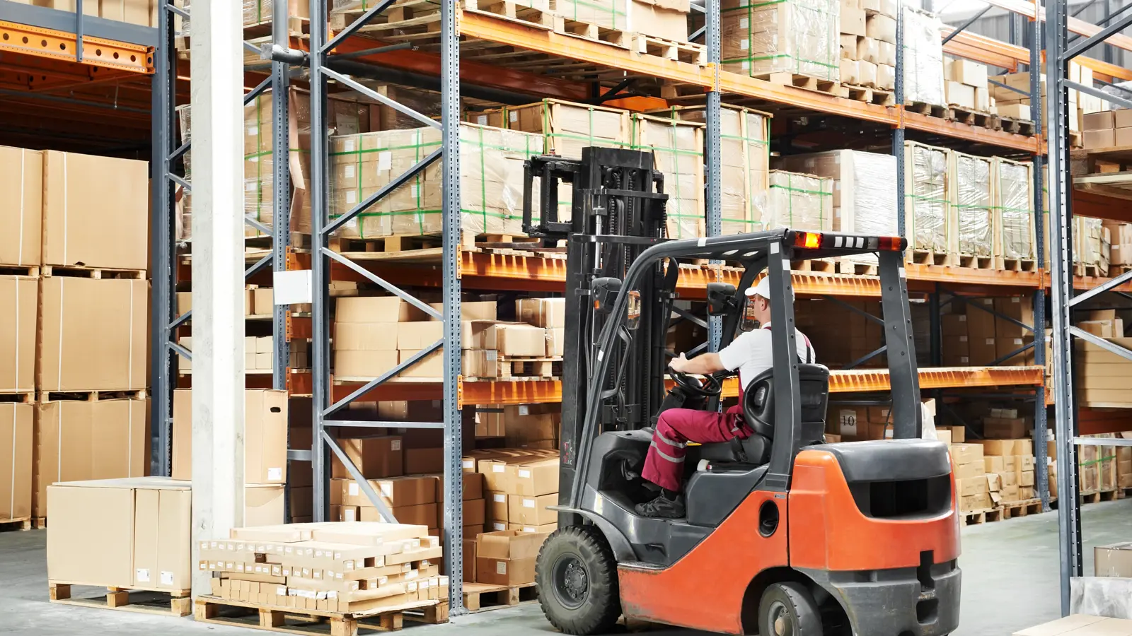 Affordable Cherry Picker Equipment for Construction Jobs