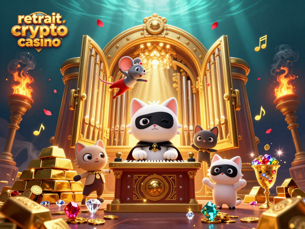 Retrait crypto casino : gagnez rapidement avec des casinos en ligne sécurisés et rapides.