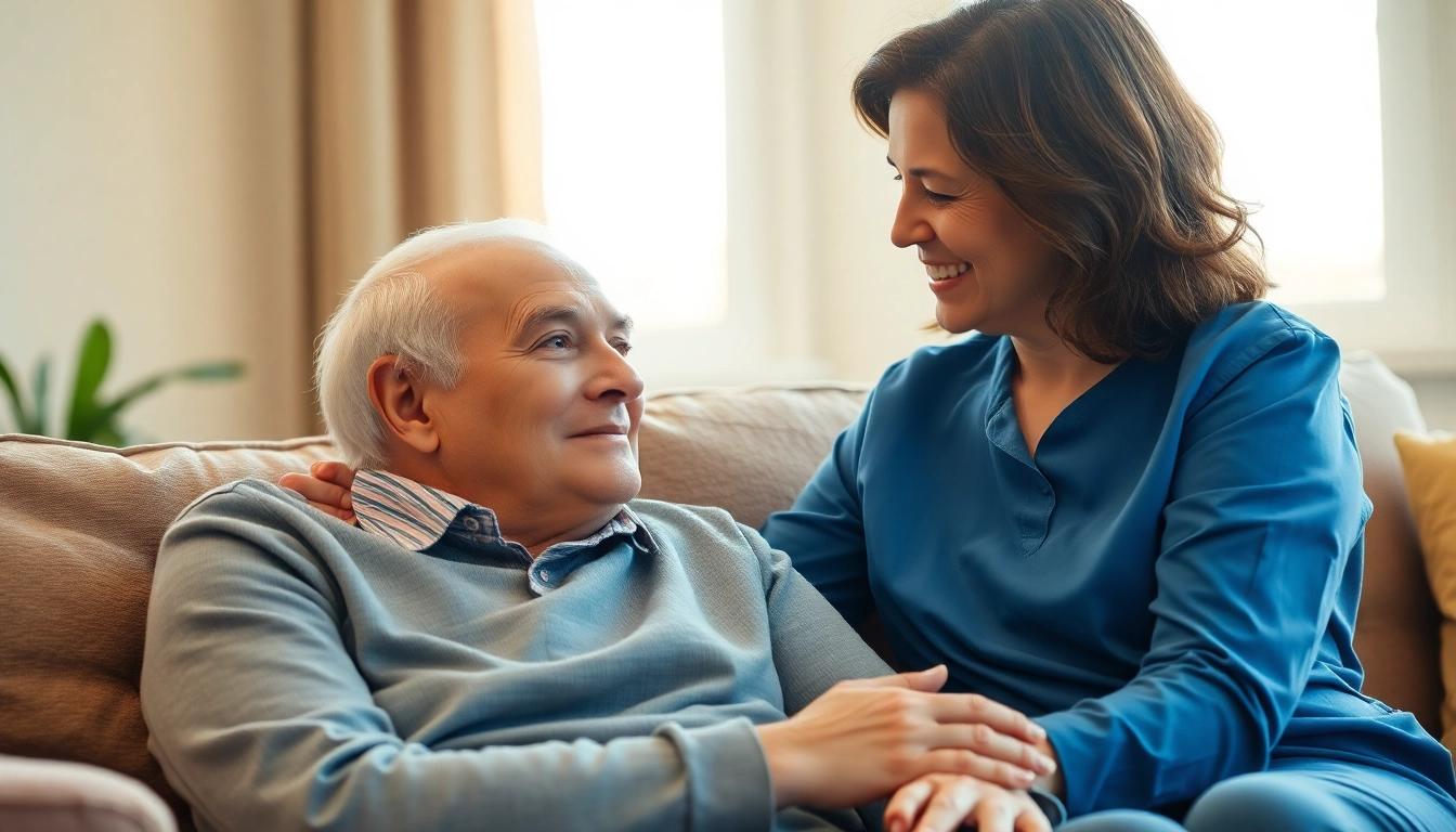 Expert Insights on Hiring a Dementia Caregiver Austin TX