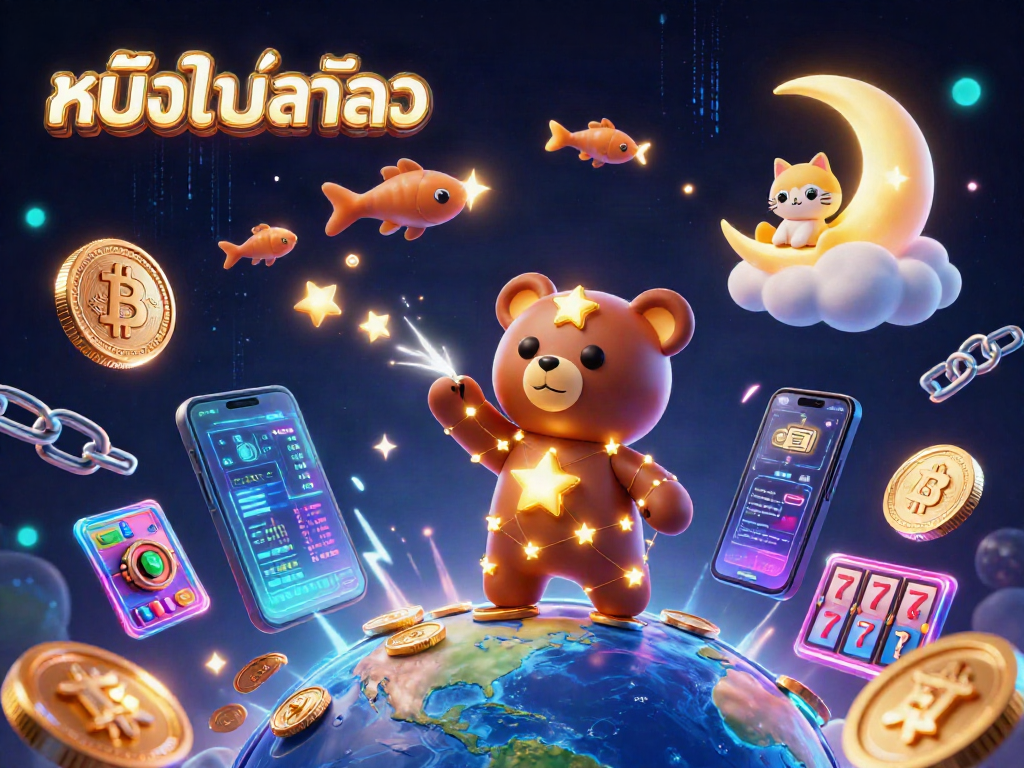 เล่นหนังใหม่ชนโรงกับเกมสล็อตออนไลน์ที่เต็มไปด้วยมูลค่าที่น่าตื่นเต้น