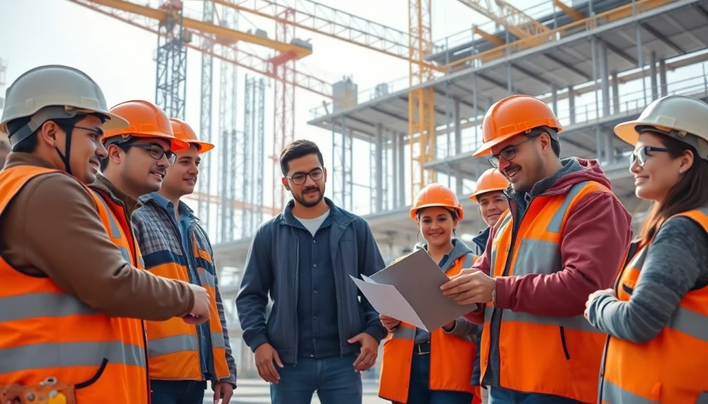 Union Organizing Response Texas Contractor Strategies and Guidance