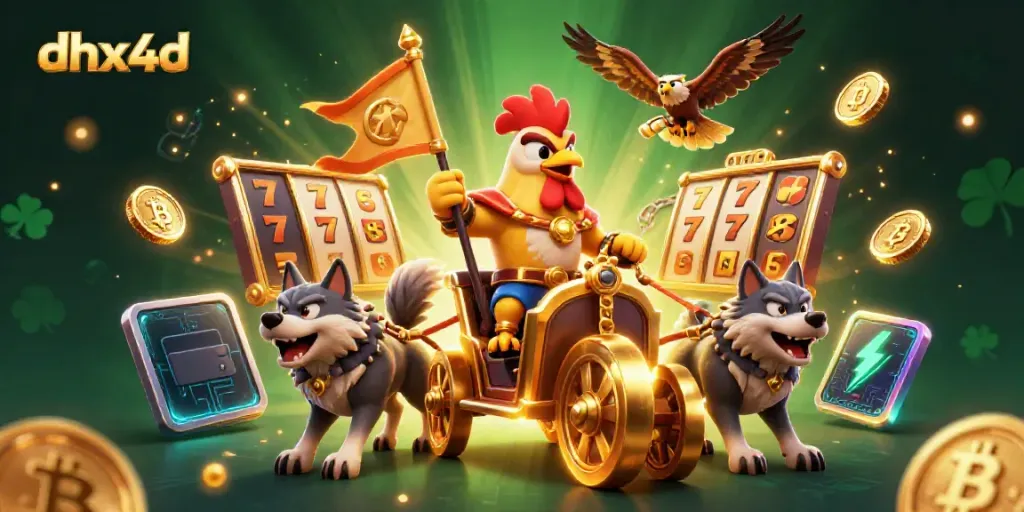 Menangkan jackpot slot dengan aplikasi dhx4d yang membawa Anda ke pengalaman bermain yang seru dan menguntungkan.