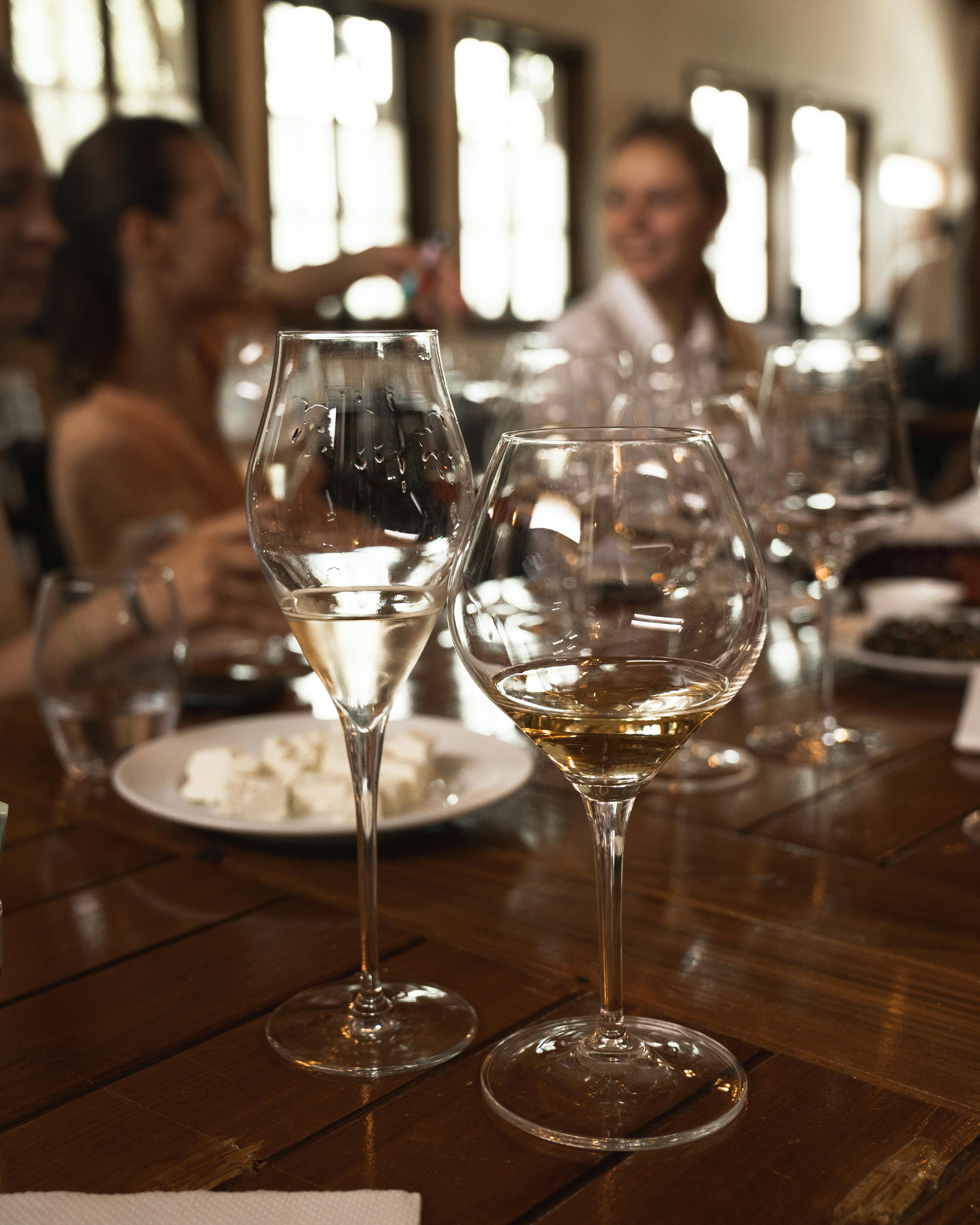 Discover Exciting Clarksburg wine events in the Heart of California Wine Country