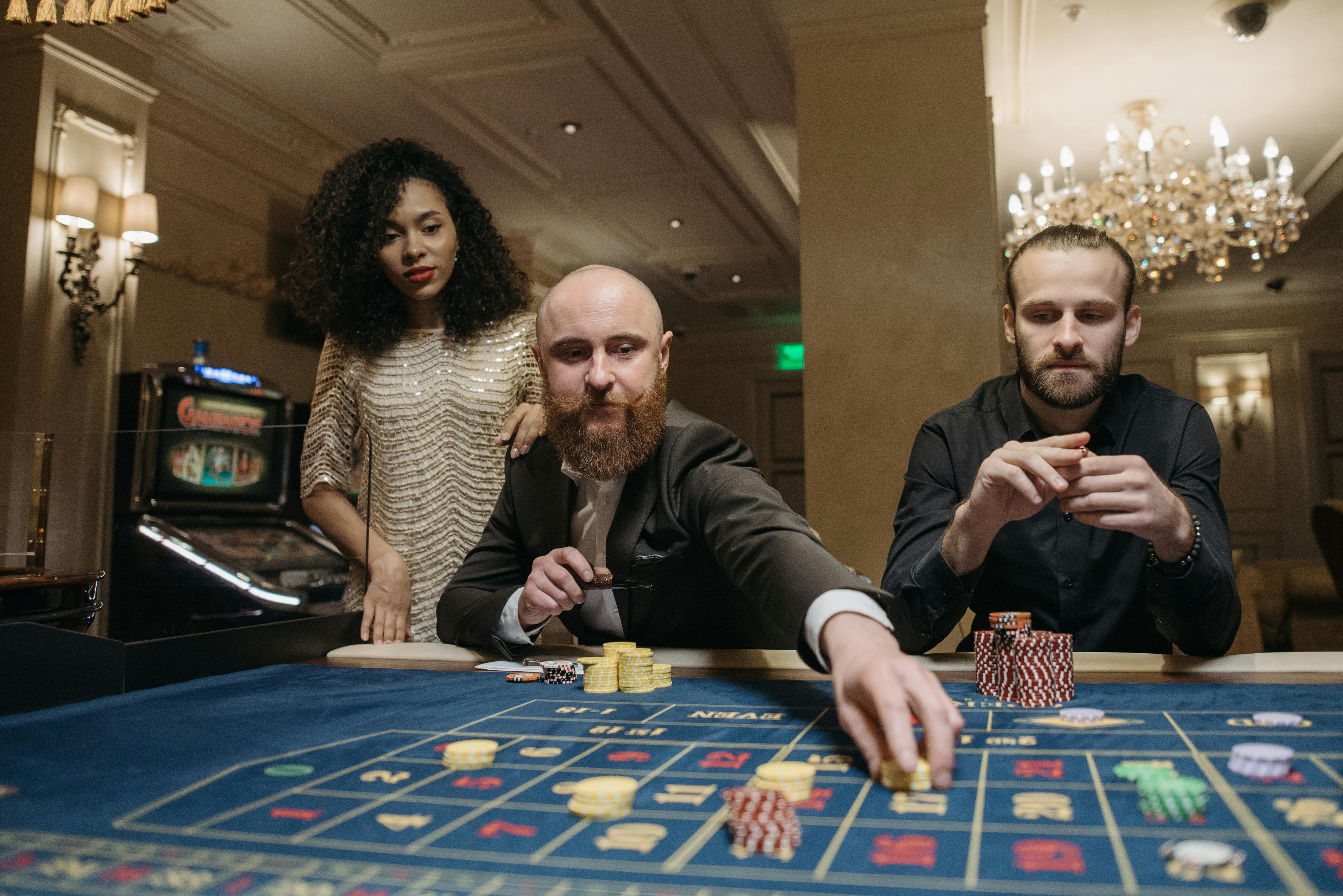 Fast One Casino – Ihr Guide zu Boni, Spielen und Promotionen