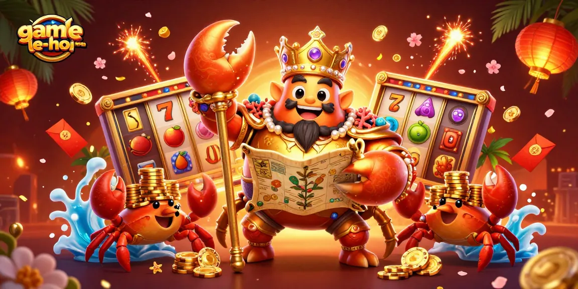 Engage with game-le-hoi-mexico while exploring vibrant slots and festive treasures.