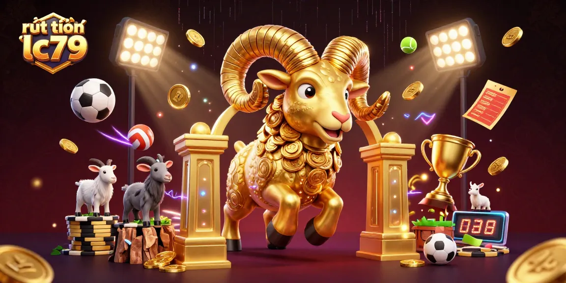 Rút tiền lc79 nhanh chóng và an toàn tại cổng game đổi thưởng hàng đầu 2026.