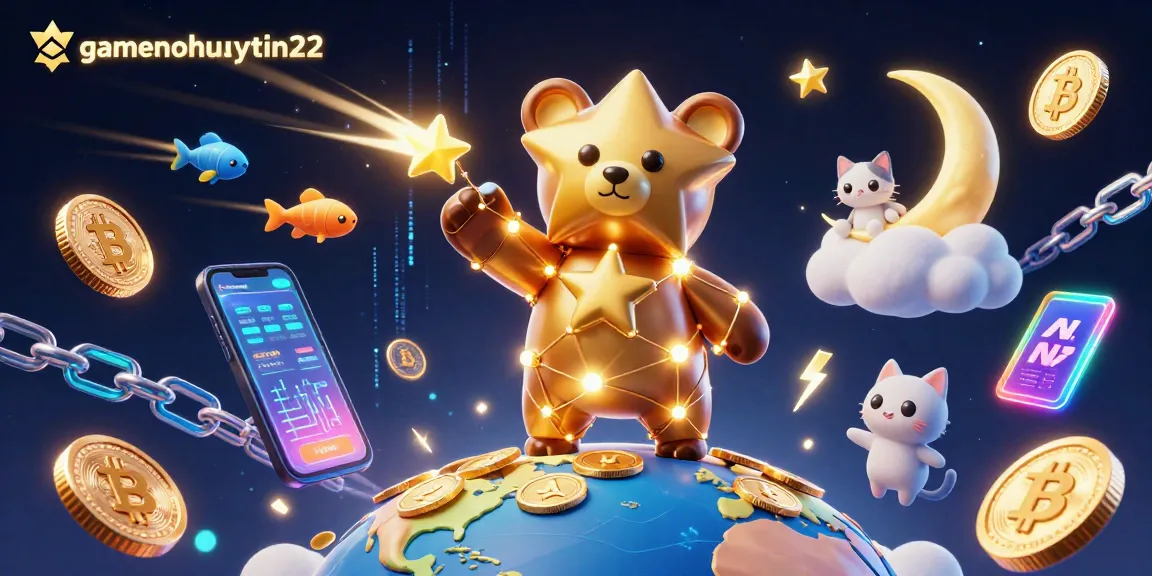 Experience gamenohuuytin22's immersive Pai Gow casino gameplay with vibrant 3D illustration.