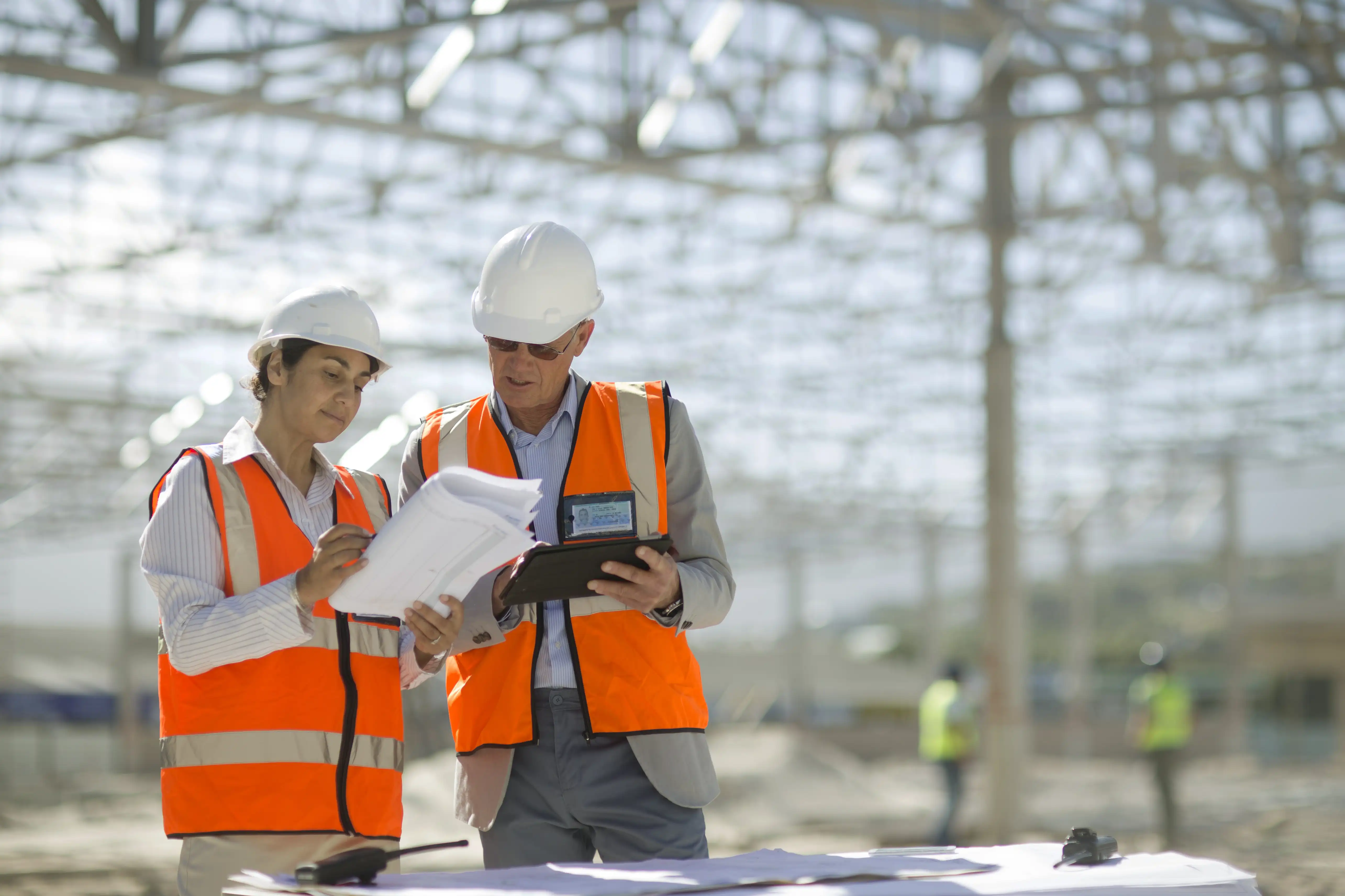 The Key Benefits of Construction Company Membership Hawaii