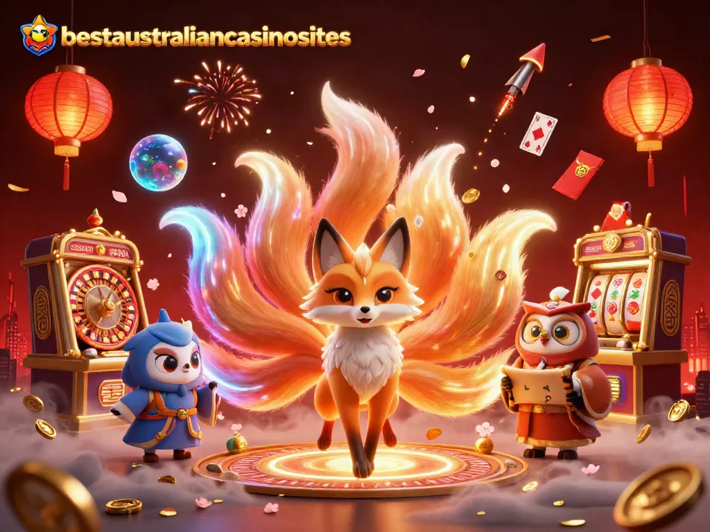 Spin the roulette wheel with the best Australian casinos at bestaustraliancasinosites for a winning experience.