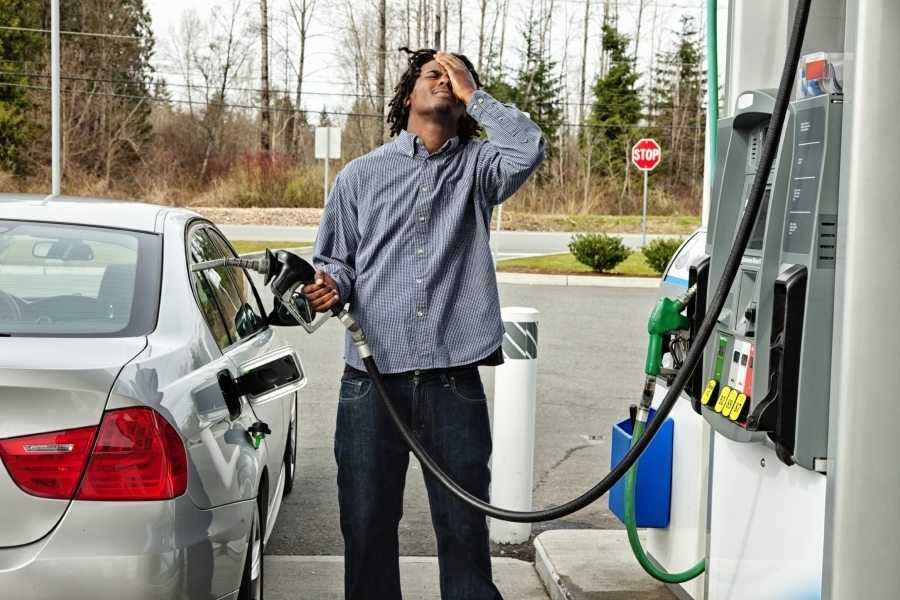 What to Do Immediately After Putting the Wrong Fuel in Car