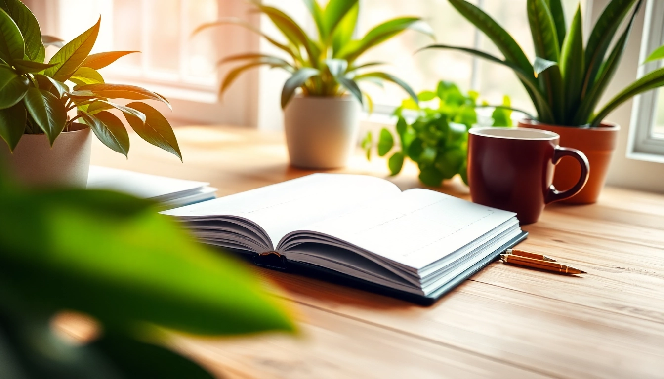 How to Seamlessly Organize Your Day for Maximum Productivity