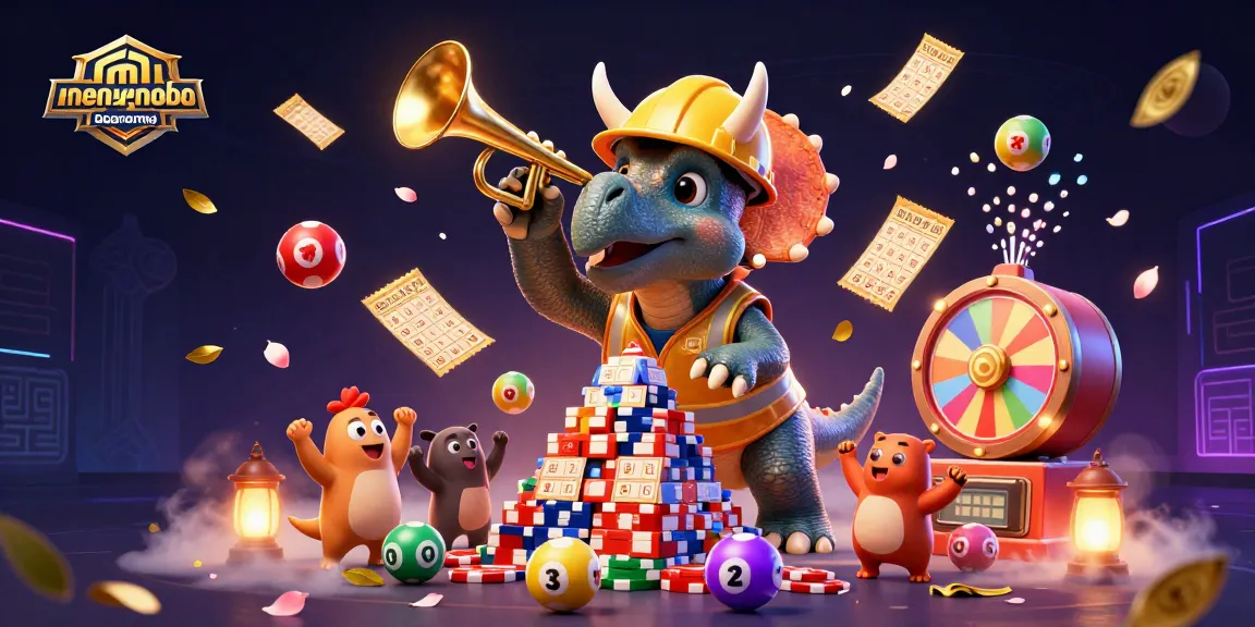 Join the excitement of nhanquagamebai with colorful elements from a vibrant card game scene.